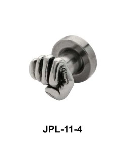 Punch Jewelled Tunnel JPL-11